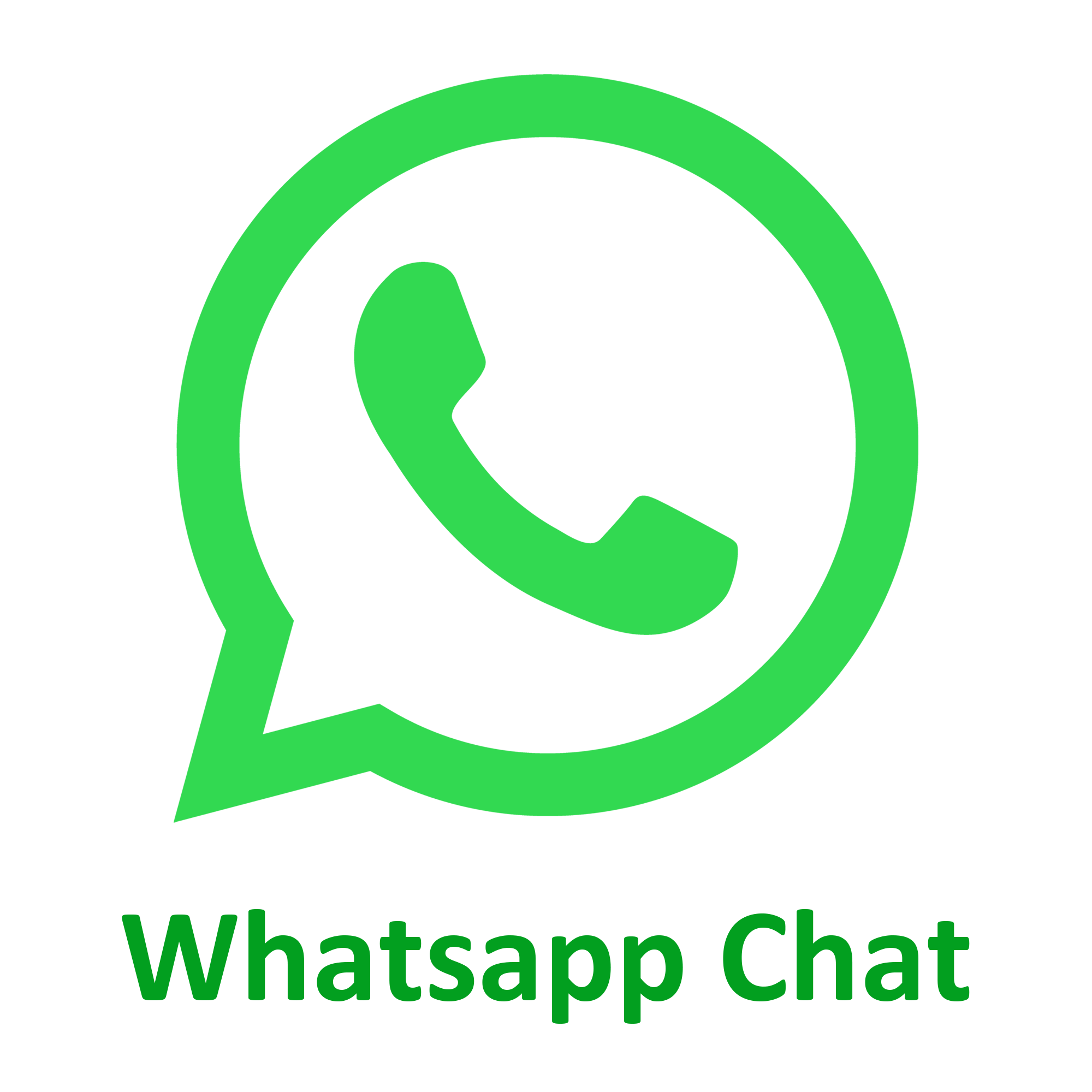 Chat WhatsApp